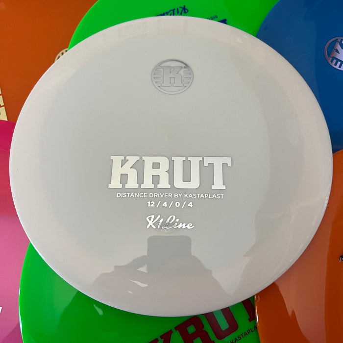 Kastaplast K1 Line KRUT 12/4/0/4