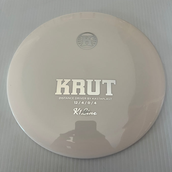 Kastaplast K1 Line KRUT 12/4/0/4