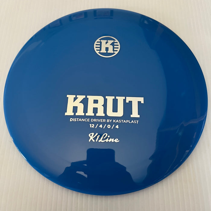 Blue/Silver Stamp/173g