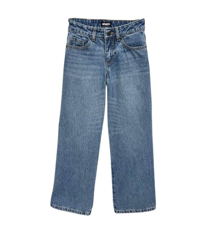 Katie J NYC Juniors Chicago Light Wash Jeans Girls Denim Katie J NYC