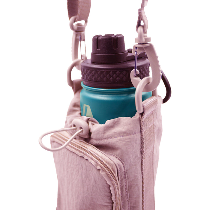 Katty Dusty Pink Slingbag
