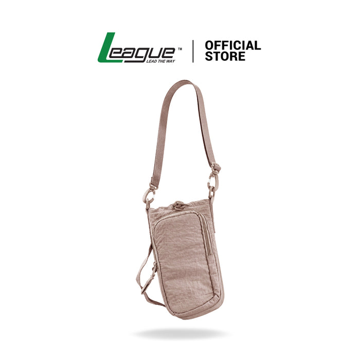 Katty Slingbag Beige Slingbag