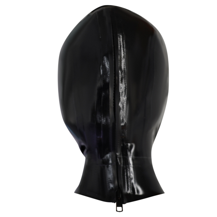 Katy Face Hood Womens - Vex Inc. | Latex Clothing