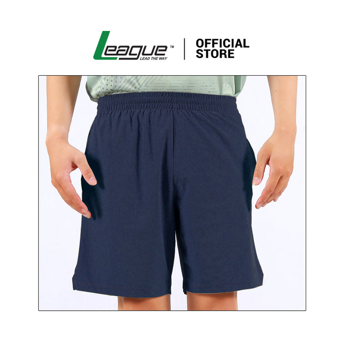 Kayson 7" Celana Lari Pria