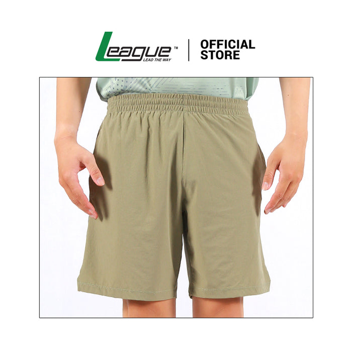 Kayson 7" Celana Lari Pria