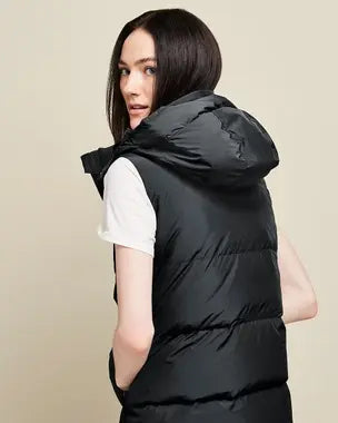 Kelvin Coats Sol Women's Heated Vest