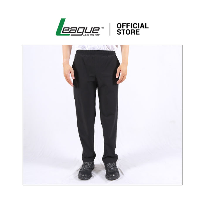 Kenaya Straight Celana Panjang Pria