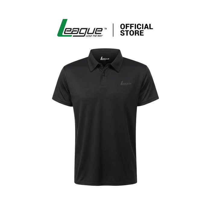 Khansa Training Polo Shirt Pria