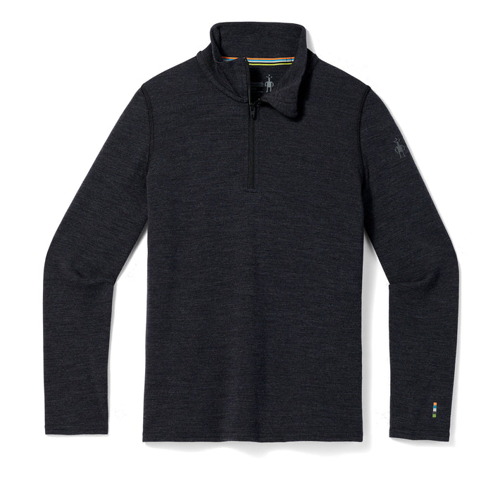 Charcoal Heather / L