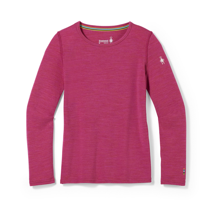 Festive Fuchsia Heather / L