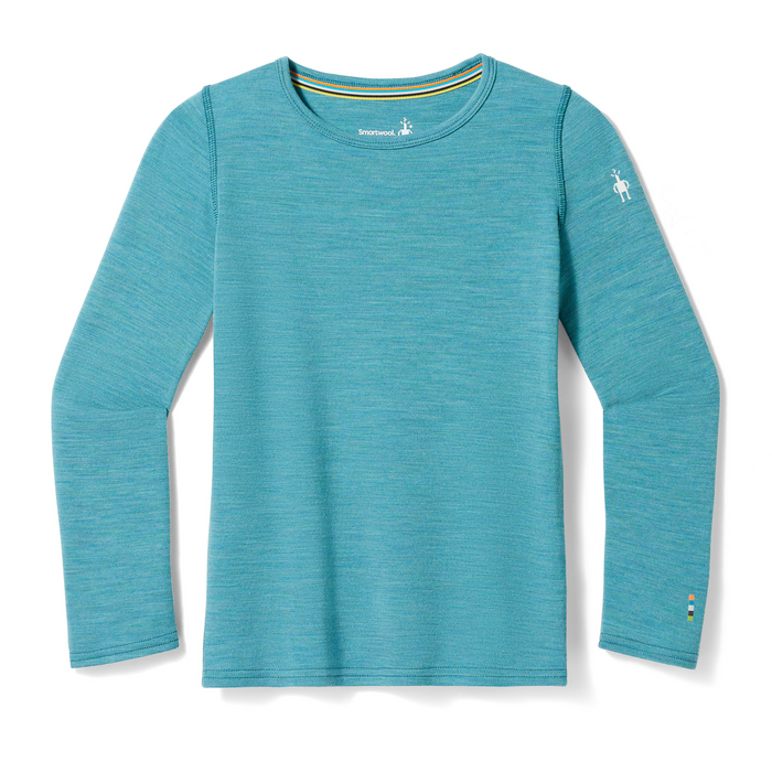 Cascade Green Heather / L