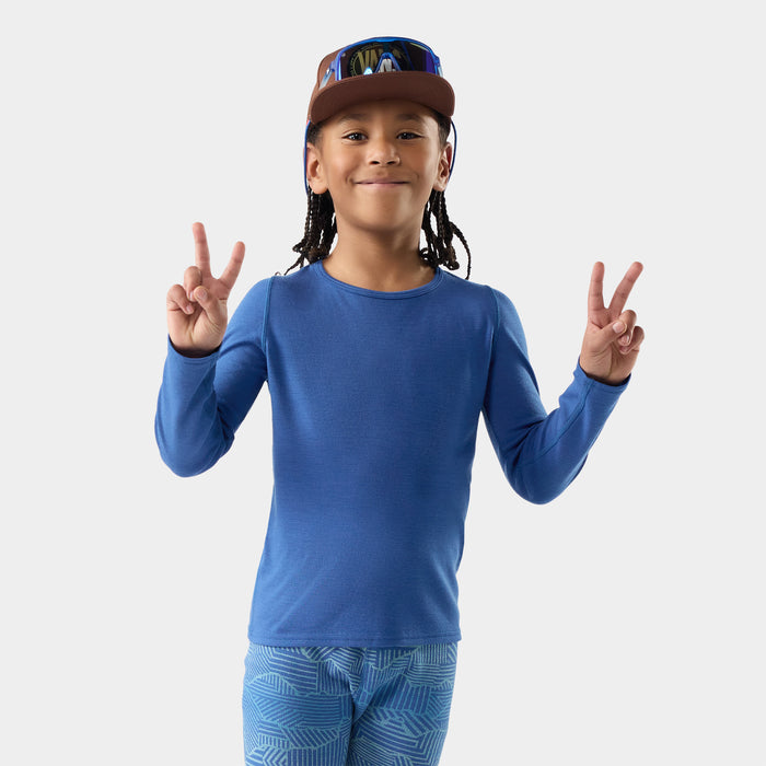 Royal Indigo / L