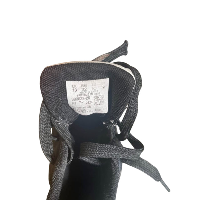 Kids sneakers