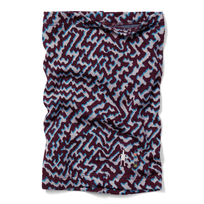 Purple Iris Retro Line / S/M