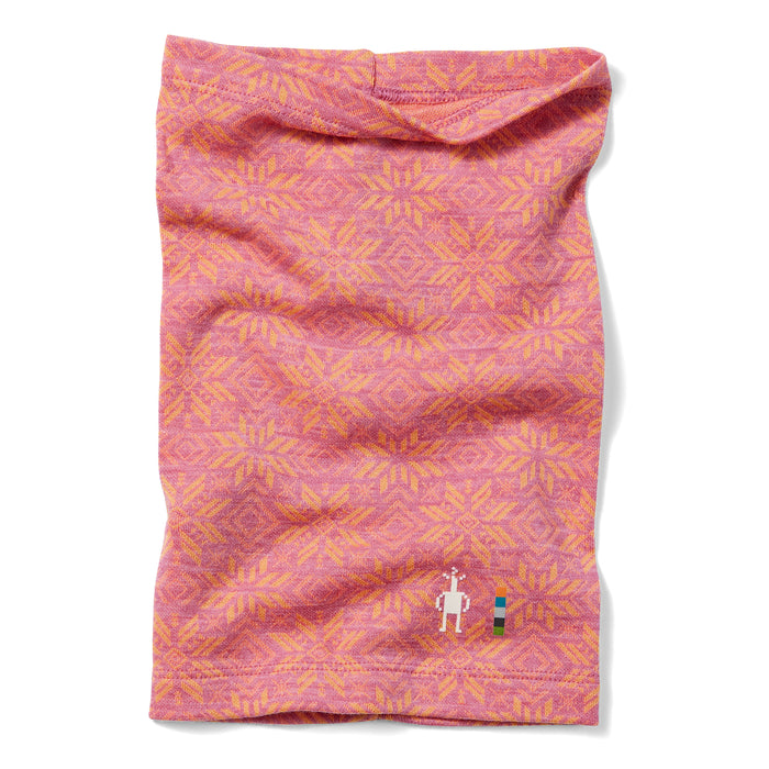 Garden Pink Digi Snow / S/M