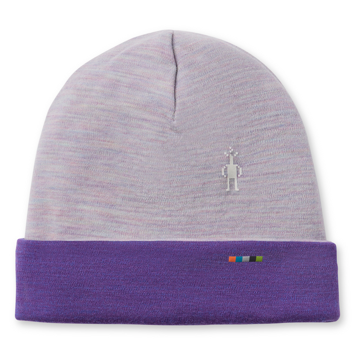 Purple Eclipse Heather / S/M