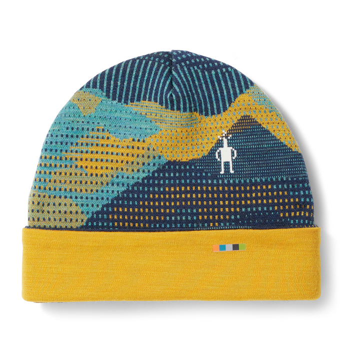 Blueberry Mtn Scape / S/M