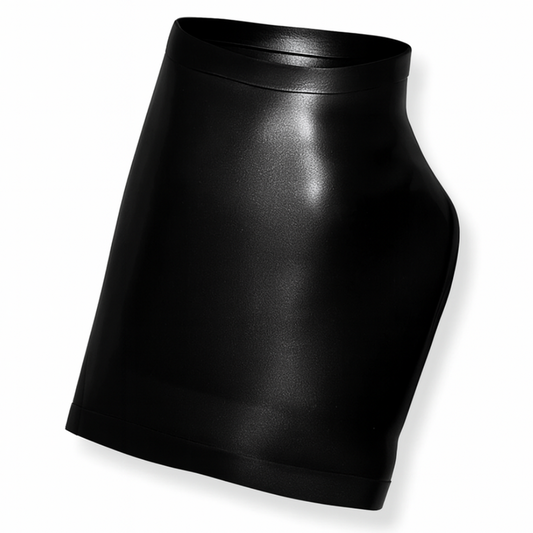Knuckle Gloves Womens - Vex Inc. | Latex Clothing