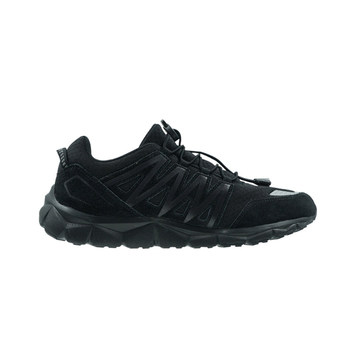 Kumo 1.5 Lea Breathable Lightweight Black Wanita