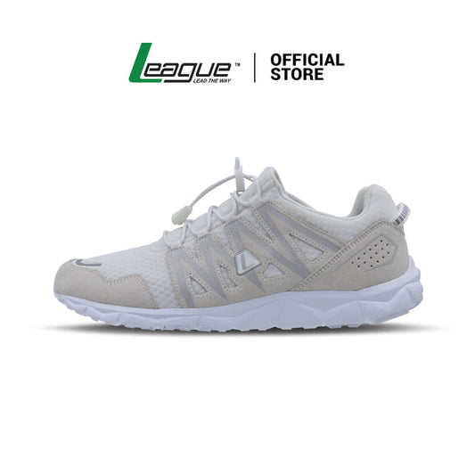 Kumo 1.5 Lea Sepatu Lifestyle Pria