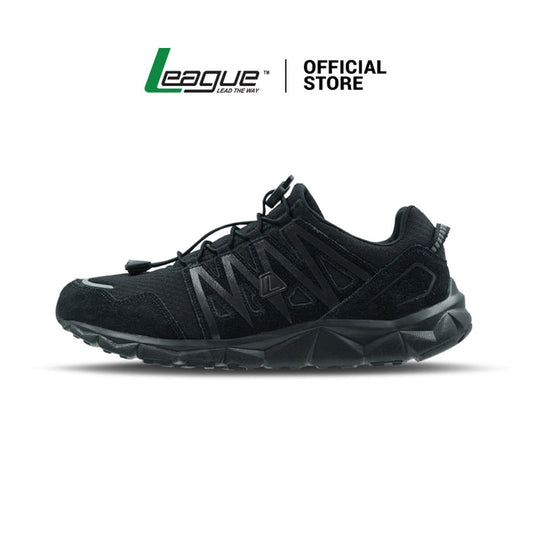 Kumo 1.5 Lea Sepatu Lifestyle Pria