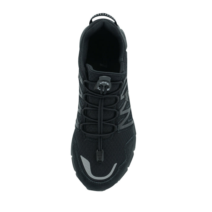 Kumo 1.5 Lea Sepatu Lifestyle Pria