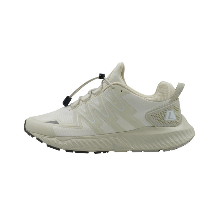 Kumo 2 White/Grey Sepatu Lari Pria