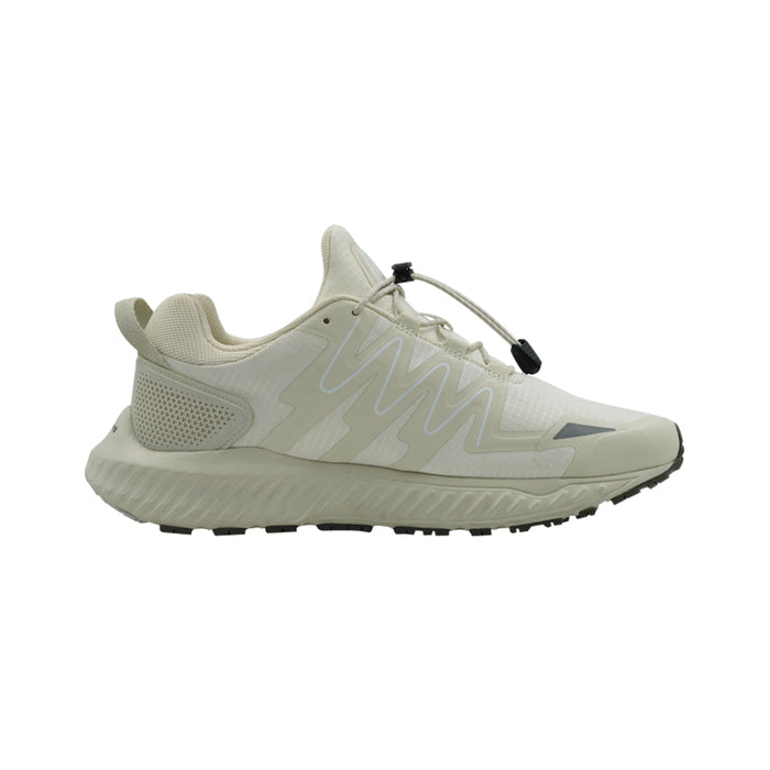 Kumo 2 White/Grey Sepatu Lari Pria