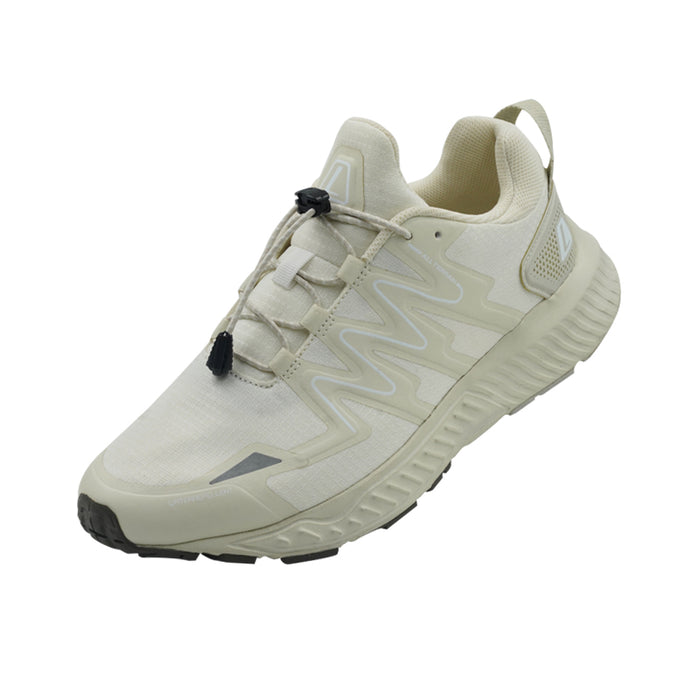 Kumo 2 White/Grey Sepatu Lari Pria