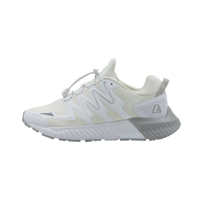 Kumo 2 White/Vapor Blue Sepatu Lari Pria