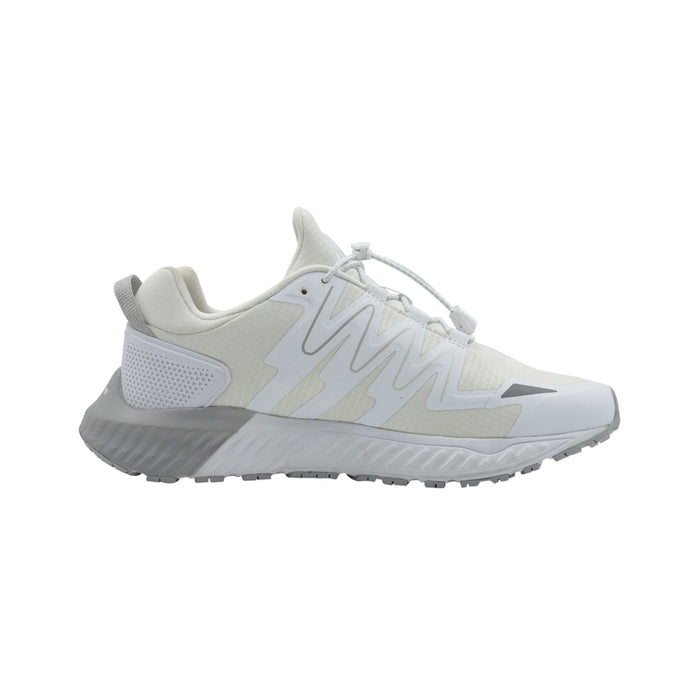 Kumo 2 White/Vapor Blue Sepatu Lari Pria