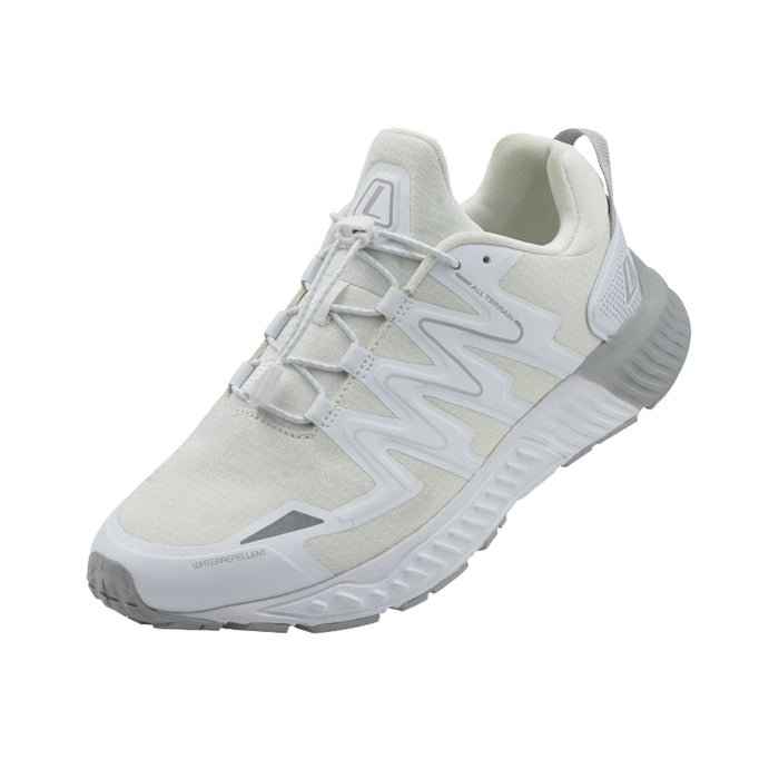 Kumo 2 White/Vapor Blue Sepatu Lari Pria