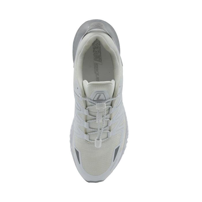 Kumo 2 White/Vapor Blue Sepatu Lari Pria