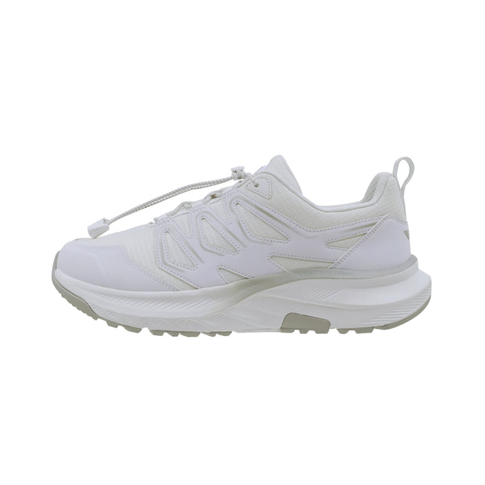 Kumo EDT White/Grey Running Women