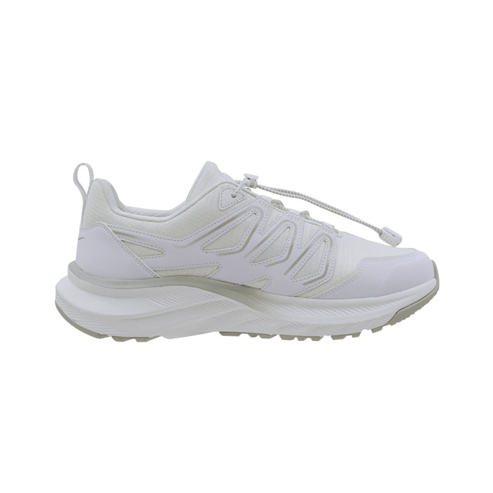 Kumo EDT White/Grey Running Women