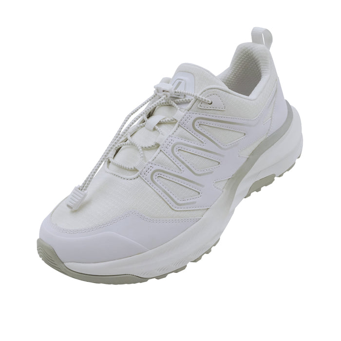 Kumo EDT White/Grey Running Women