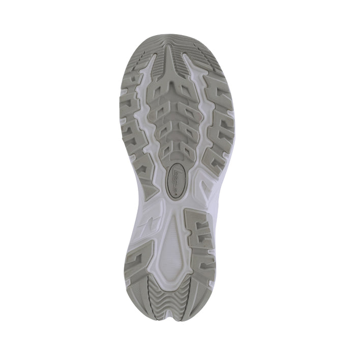 Kumo EDT White/Grey Running Women