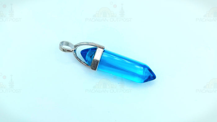Turquoise (Silver)