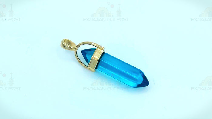 Turquoise (Gold)