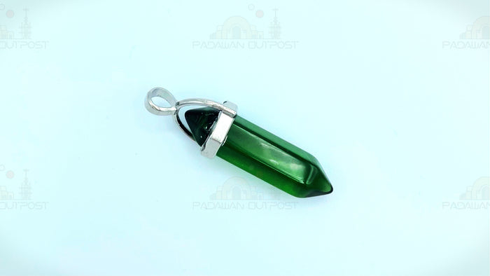 Dark Green (Silver)