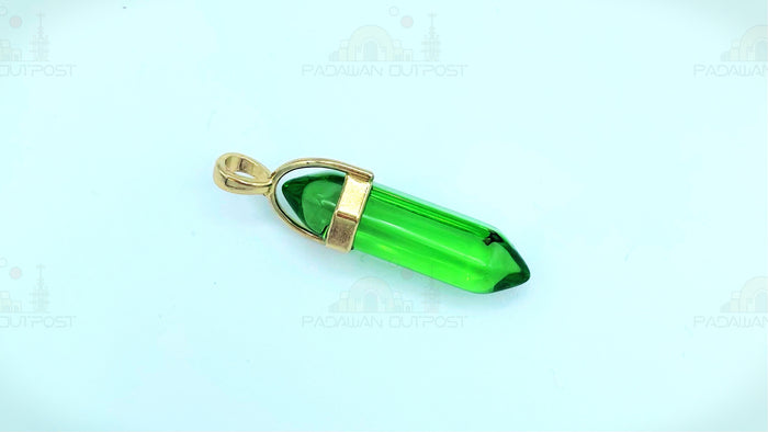 Dark Green (Gold)