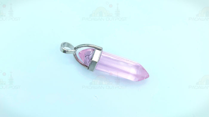 Pink (Silver)