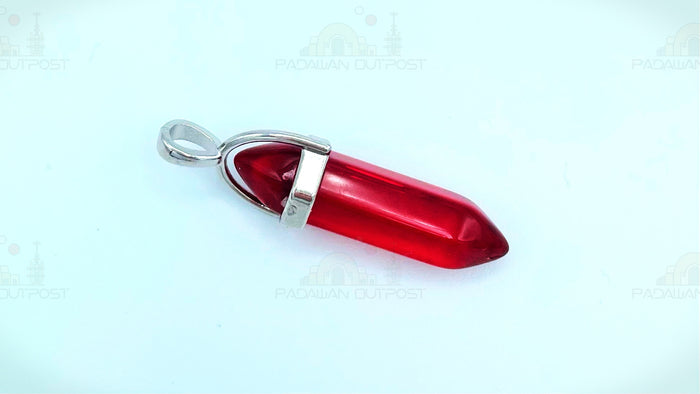 Red (Silver)