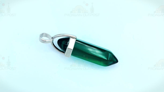 Emerald (Silver)