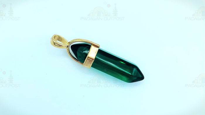 Emerald (Gold)