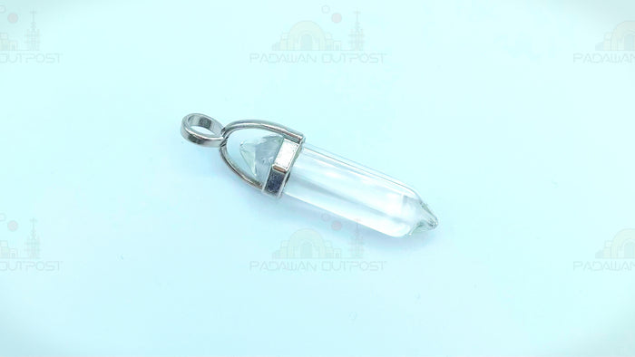 Kyber Crystal Pendants-Padawan Outpost