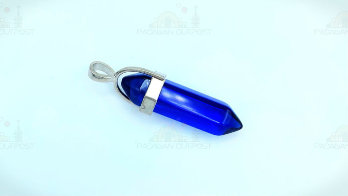 Kyber Crystal Pendants-Padawan Outpost