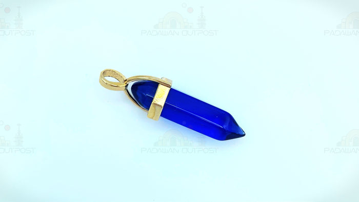 Blue (Gold)