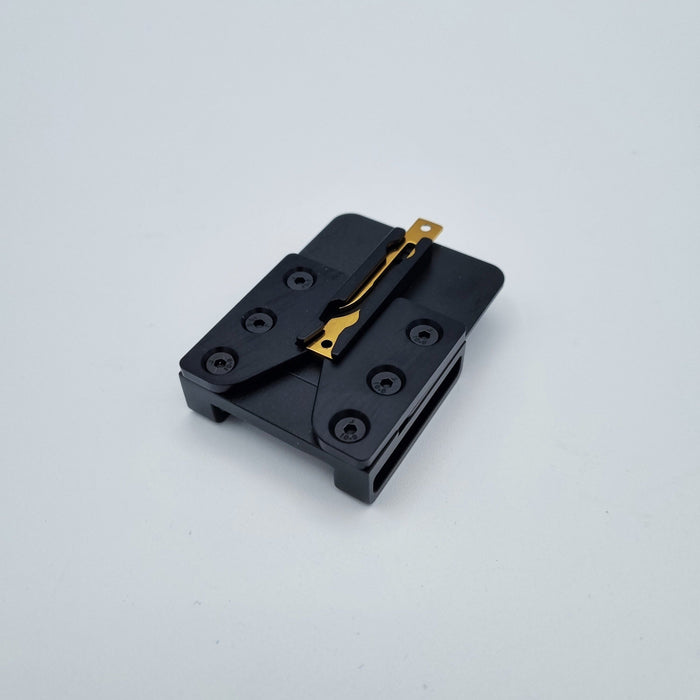 KY1 belt clip