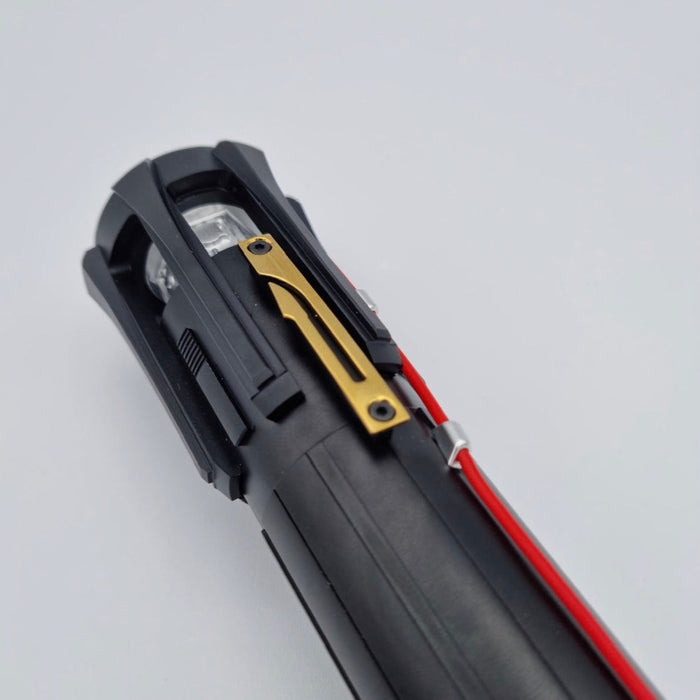 KY1 belt clip